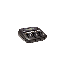 Brother PT-D210VP imprimante pour étiquettes Transfert thermique 180 x 180 DPI 20 mm/sec QWERTY